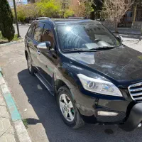 لیفان ایکس ۶۰ مدل ۹۳ فروش یا معاوضه