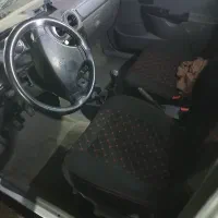 پراید وانت بی رنگ|خودرو سواری و وانت|قدس, شهرک صنعتی زاگرس|دیوار