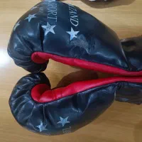 دستکش بوکس|تجهیزات ورزشی|قم, بنیاد|دیوار