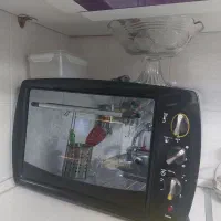 توستر دست دو