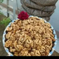 گردو بوانات درجه یک سوپر به قیمت عمده|خوردنی و آشامیدنی|شیراز, شهرک گلستان|دیوار
