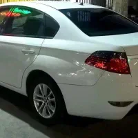 برلیانس h330  دنده ای 1650 موتور بزرگ