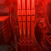 رم جی اسکیل ddr4