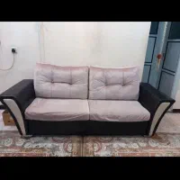 مبل راحتی|مبلمان خانگی و میز عسلی|اهواز, شهرک دانشگاه|دیوار