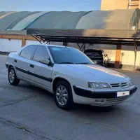 زانتیا ۸۸ بدون رنگ استثنایی