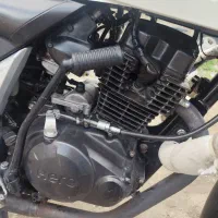 موتوری سالم|موتورسیکلت|مشهد, کارگران|دیوار