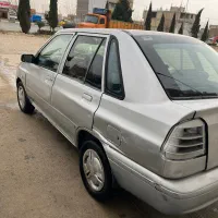 پراید ۱۴۱|خودرو سواری و وانت|شیراز, حومه شیراز|دیوار