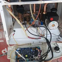 تعمیر تعمیرات تخصصی انواع پکیج خارجی و داخلی