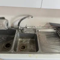 سینک ظرفشویی