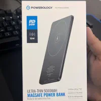 پاوربانک مگ سیف