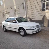 فروش ماشین سمندesi|خودرو سواری و وانت|میاندوآب, |دیوار