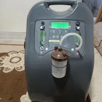 دستگاه اکسیژن ساز برند egt