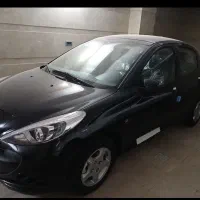 پژو ۲۰۷ اتومات پاناروما TU5P صفر خشک مدل ۱۴۰۳