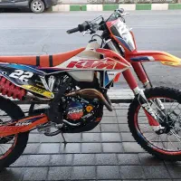 فروش موتور کراس 250