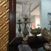 فروش شمعدانی