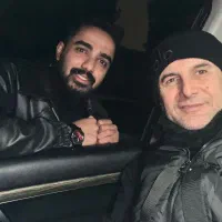 علاقه مندان بازیگری بدون کلاس(مبتدی با دستمزد)