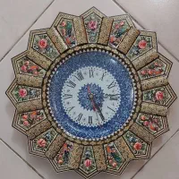ساعت دیواری