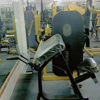 فروش وسایل بدنسازی