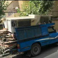 آهن آلمینیوم و برنج ومس آلیام