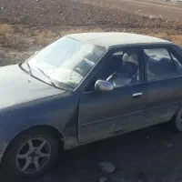 تویوتا کرونا مدل ۹۲