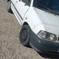 پرایدمدل۹۵ دوگانه شرکتی