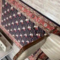 فرش|فرش|اردبیل, |دیوار
