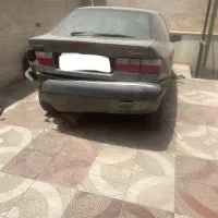 ماشین زانتیا ی تصادفی ۸۸