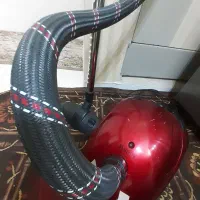 جارو برقی