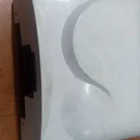 هیتر برقی سالم|بخاری، هیتر، شومینه|قائم‌شهر, |دیوار