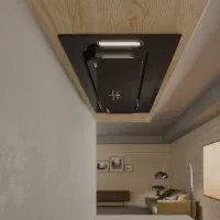 هود کن آرتیما ۱۵ نو