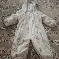 کاپشن نوزادی|کفش و لباس بچه|چناران, |دیوار