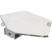 آنتن تلویزیون|صوتی و تصویری|مرودشت, ابوذر شمالی|دیوار