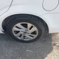 ساینا مدل 96 بی رنگ|خودرو سواری و وانت|کرمانشاه, |دیوار