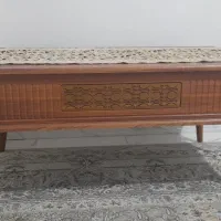 3عدد جلو مبلی سالم بدون ایراد