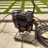 لوله بازکنی فوری شهرک کوثر،مدرس،سراسر قزوین و حومه