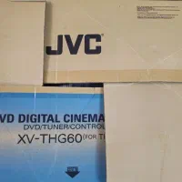 سینما خانگی jvc|سیستم صوتی خانگی|اندیشه, اندیشه فاز ۳|دیوار
