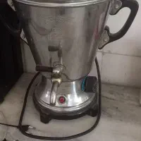 سماور برقی پلان