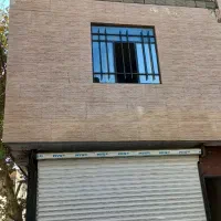 مغازه دونبش ملکیت|فروش مغازه و غرفه|تهران, خاک سفید|دیوار