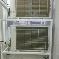 نصب و تعمیرات پکیج کولرگازی اجرای لوله مسی باضمانت|خدمات پیشه و مهارت|قم, انسجام|دیوار