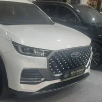 تیگو 8 پرومگس مدل ۴۰۴