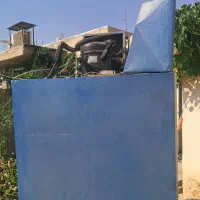 یخچال دو درب|یخچال و فریزر|نورآباد ممسنی, |دیوار