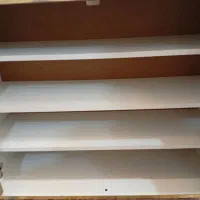 جاکفشی مدل کنسولی|جاکفشی، کمد، دراور|کرج, احدآباد|دیوار