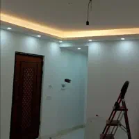 نقاشی ساختمان