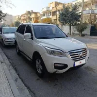 لیفان X60 دندهای، مدل ۱۳۹۲