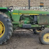 تعدادی وسیله صنعتی و کشاورزی