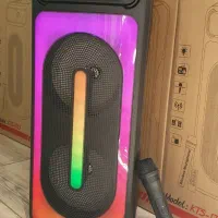 اسپیکر بلوتوثی KTS-1762