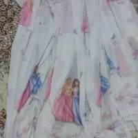 پرده اتاق کودک و اتاق خواب