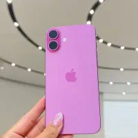 ایفون 16 normal