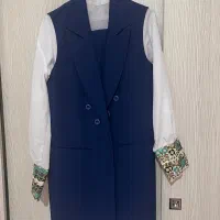 ست سه تیک زنانه