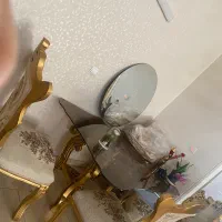 میز ناهار خوری ۶ نفره